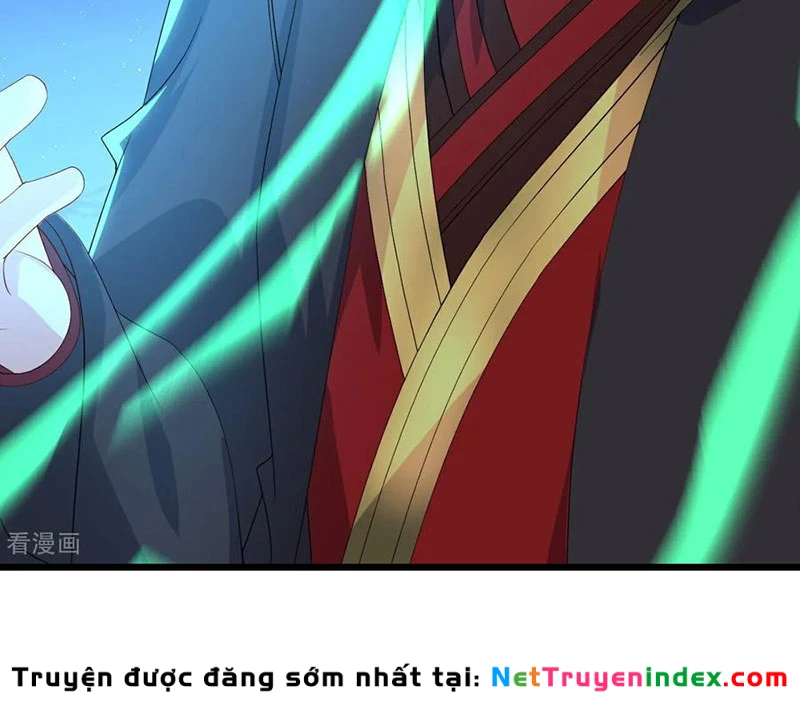 Tiên Võ Đế Tôn Chapter 723 - 92