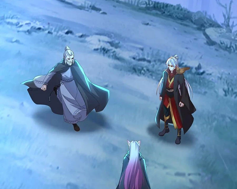 Tiên Võ Đế Tôn Chapter 723 - 103