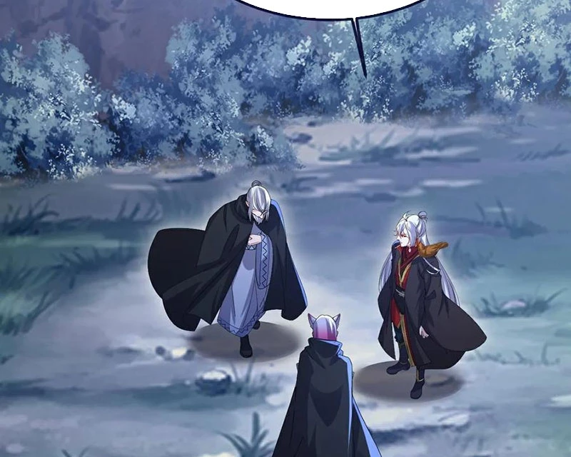 Tiên Võ Đế Tôn Chapter 723 - 135