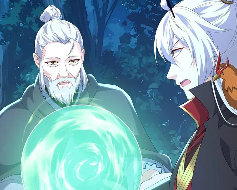 Tiên Võ Đế Tôn Chapter 723 - 153