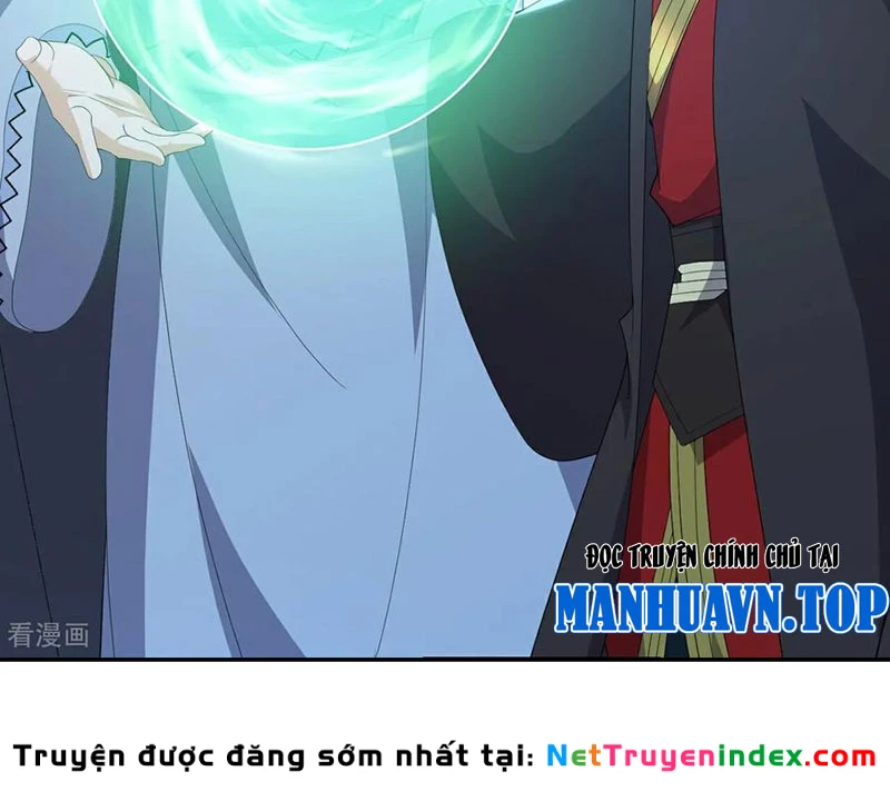 Tiên Võ Đế Tôn Chapter 723 - 154