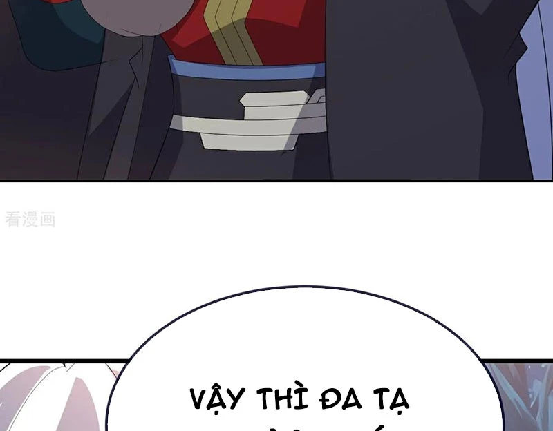 Tiên Võ Đế Tôn Chapter 724 - 3