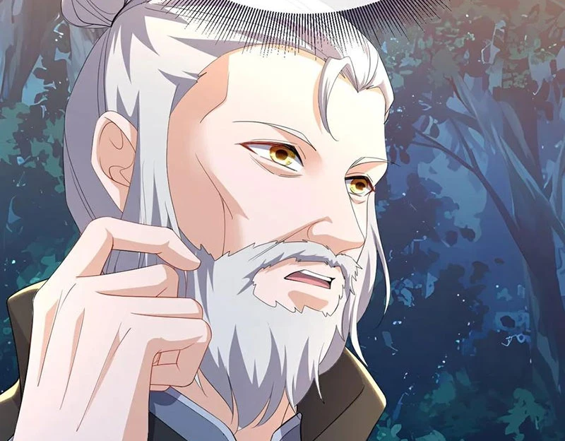 Tiên Võ Đế Tôn Chapter 724 - 7