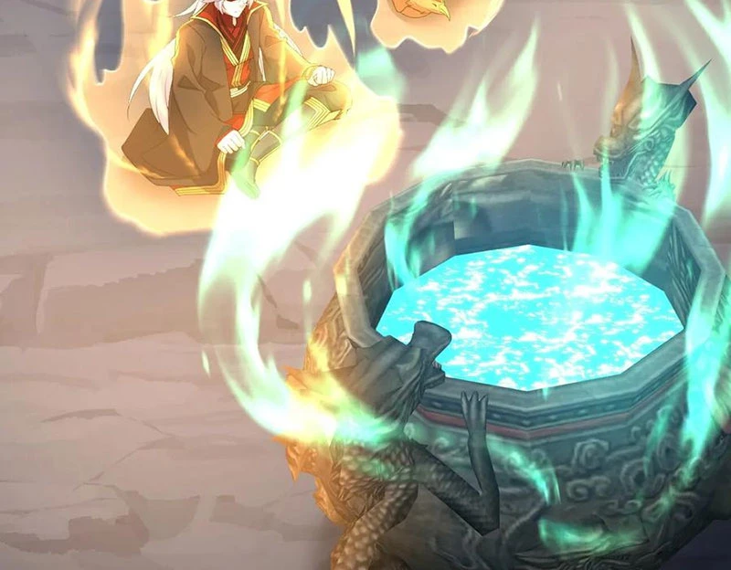 Tiên Võ Đế Tôn Chapter 724 - 17