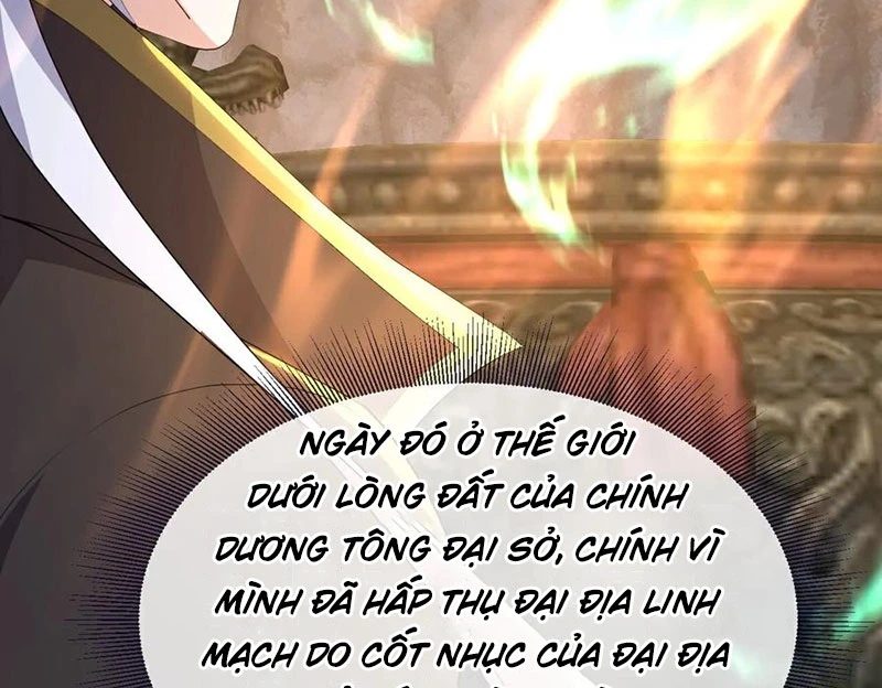 Tiên Võ Đế Tôn Chapter 724 - 20