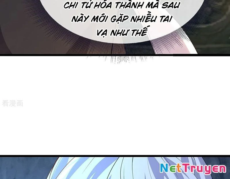 Tiên Võ Đế Tôn Chapter 724 - 21