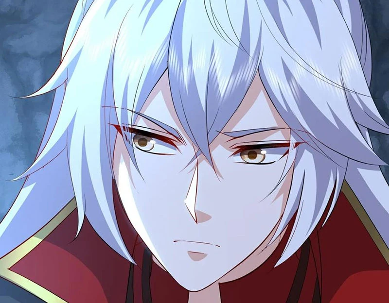 Tiên Võ Đế Tôn Chapter 724 - 22