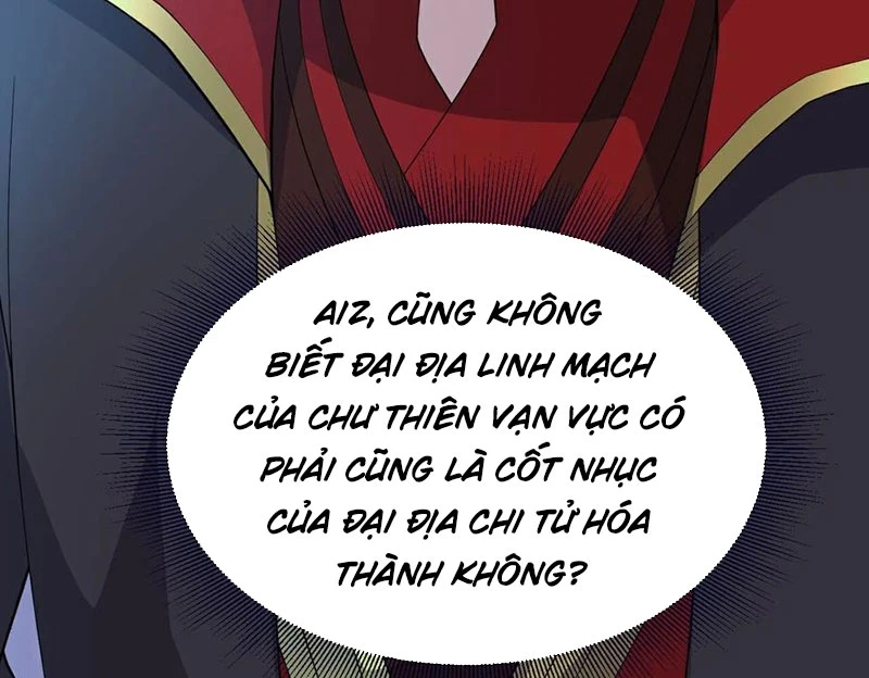 Tiên Võ Đế Tôn Chapter 724 - 23