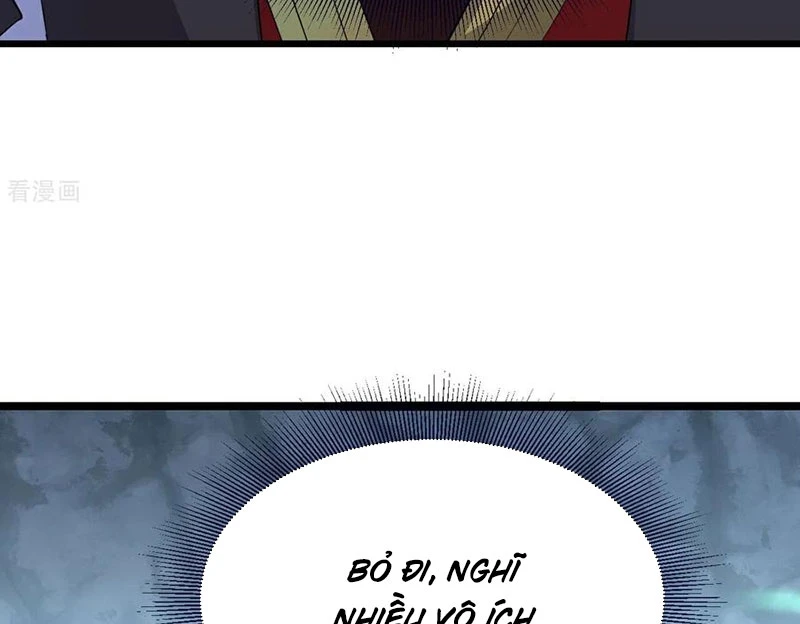 Tiên Võ Đế Tôn Chapter 724 - 24