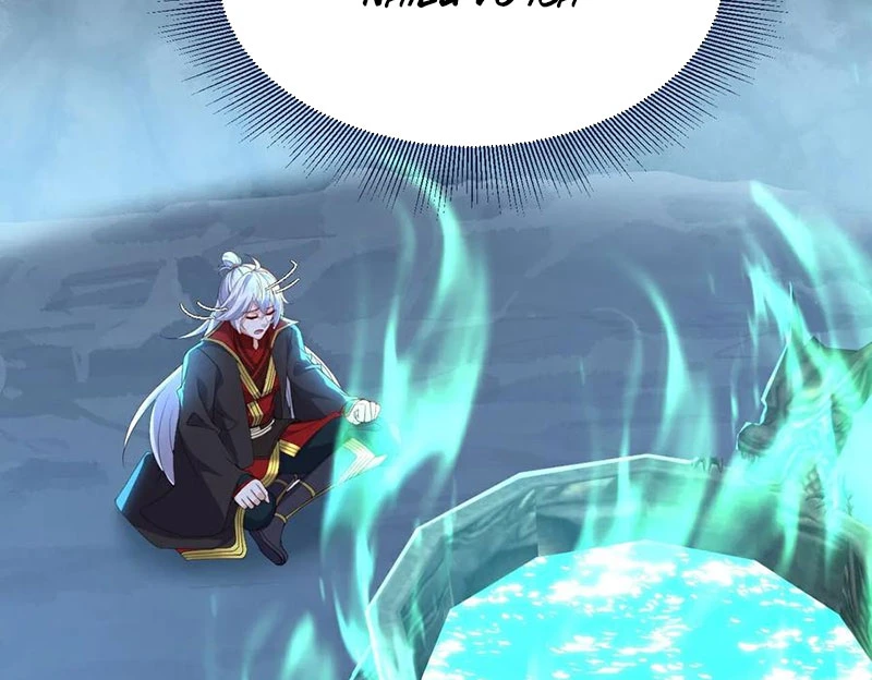 Tiên Võ Đế Tôn Chapter 724 - 25