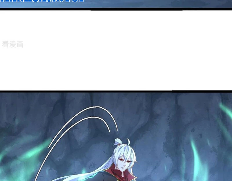 Tiên Võ Đế Tôn Chapter 724 - 27