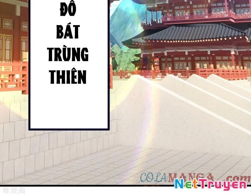 Tiên Võ Đế Tôn Chapter 724 - 36