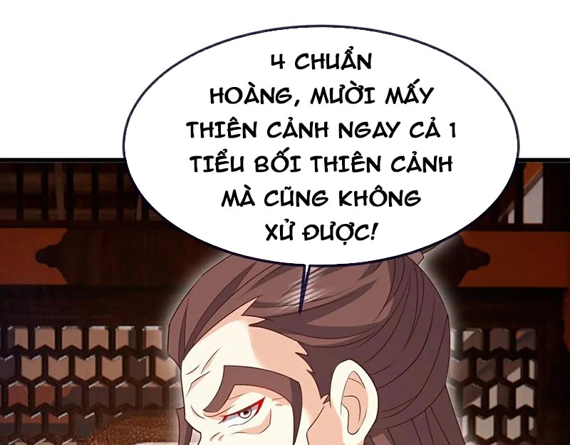 Tiên Võ Đế Tôn Chapter 724 - 37