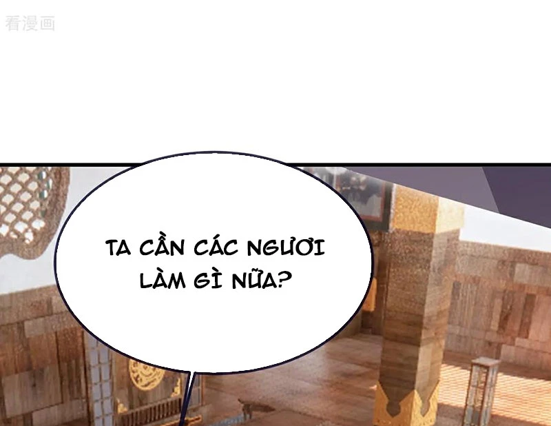 Tiên Võ Đế Tôn Chapter 724 - 40