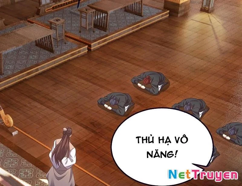 Tiên Võ Đế Tôn Chapter 724 - 41