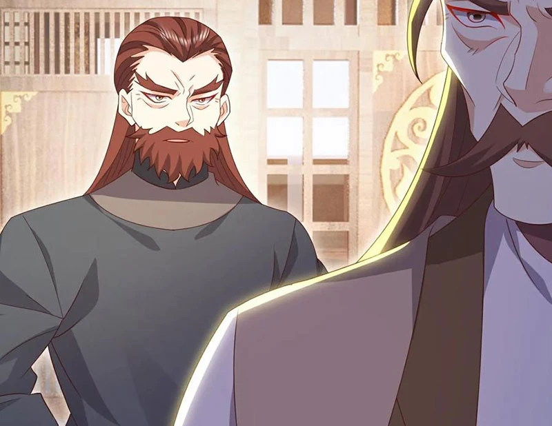 Tiên Võ Đế Tôn Chapter 724 - 44