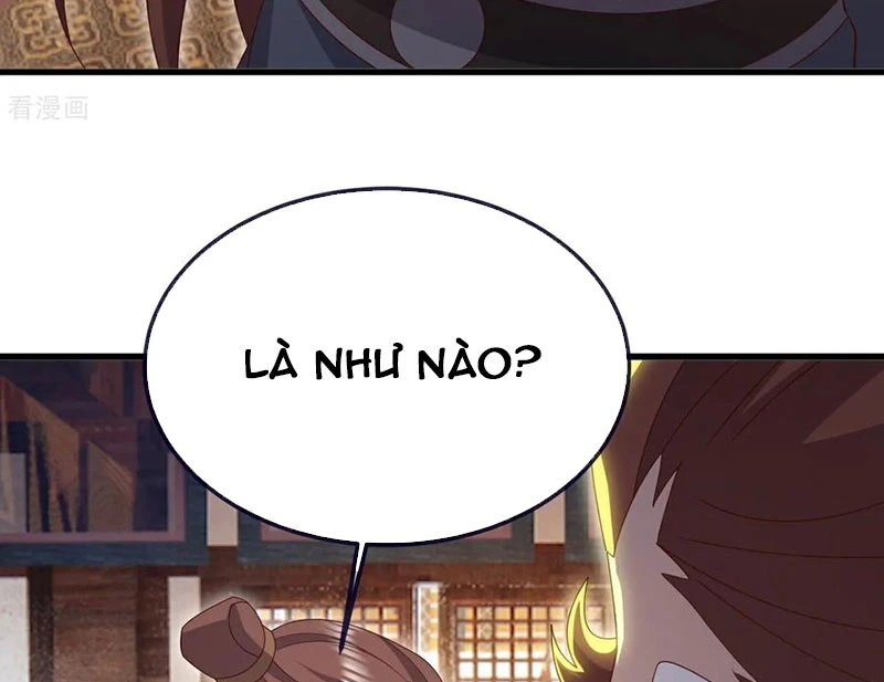 Tiên Võ Đế Tôn Chapter 724 - 52