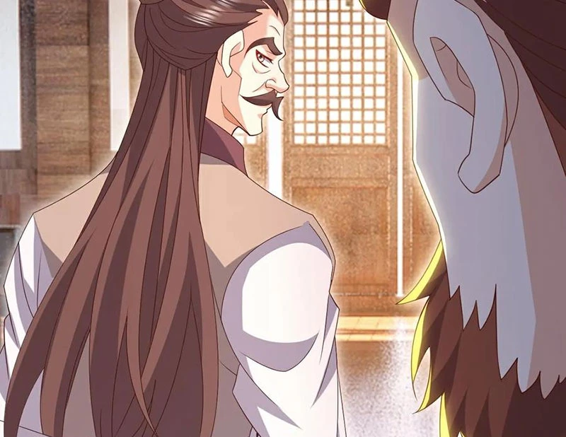 Tiên Võ Đế Tôn Chapter 724 - 53