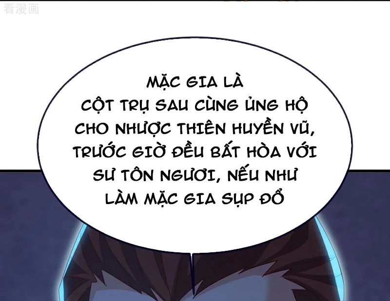 Tiên Võ Đế Tôn Chapter 724 - 55