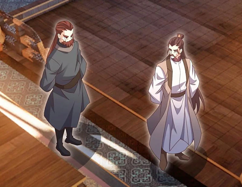 Tiên Võ Đế Tôn Chapter 724 - 59