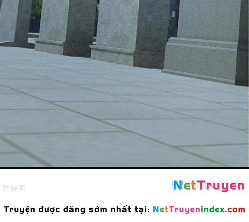 Tiên Võ Đế Tôn Chapter 724 - 81