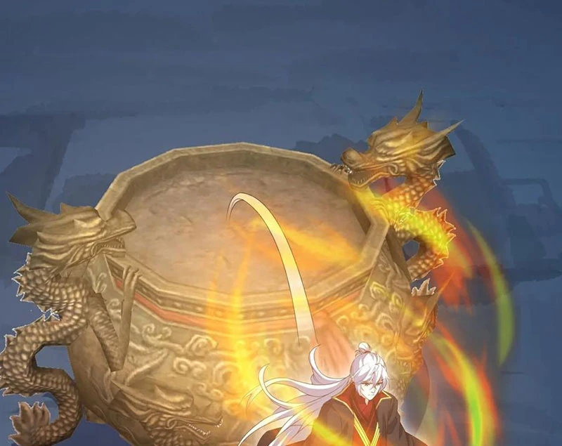 Tiên Võ Đế Tôn Chapter 724 - 112