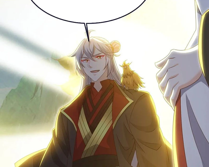 Tiên Võ Đế Tôn Chapter 724 - 124