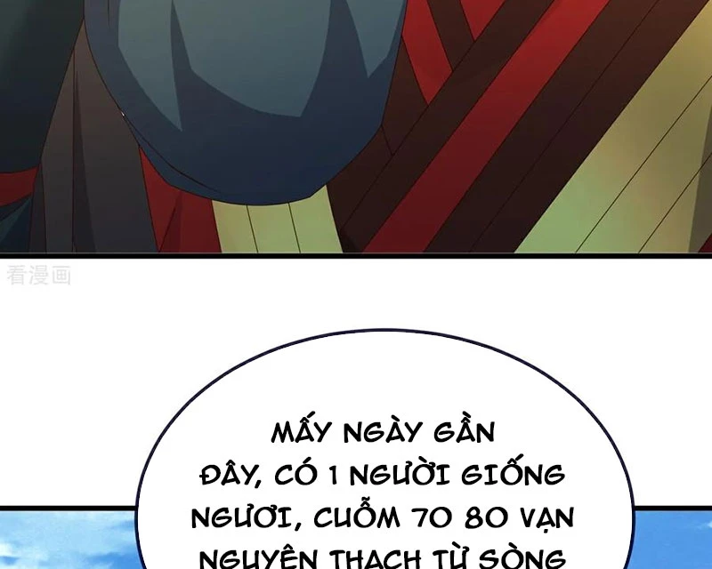 Tiên Võ Đế Tôn Chapter 724 - 134