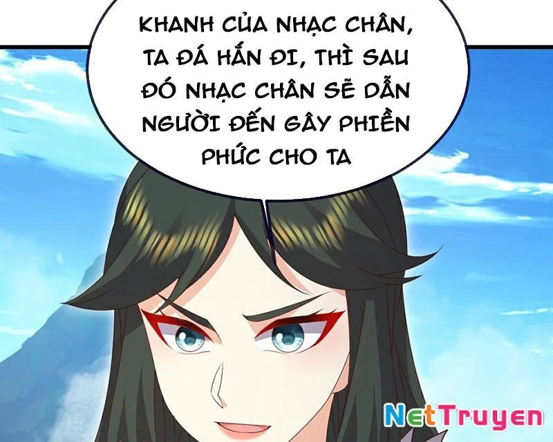Tiên Võ Đế Tôn Chapter 724 - 141