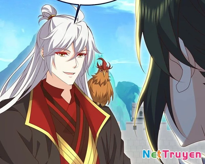 Tiên Võ Đế Tôn Chapter 724 - 156