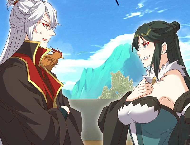 Tiên Võ Đế Tôn Chapter 724 - 159