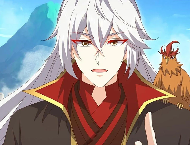 Tiên Võ Đế Tôn Chapter 724 - 162