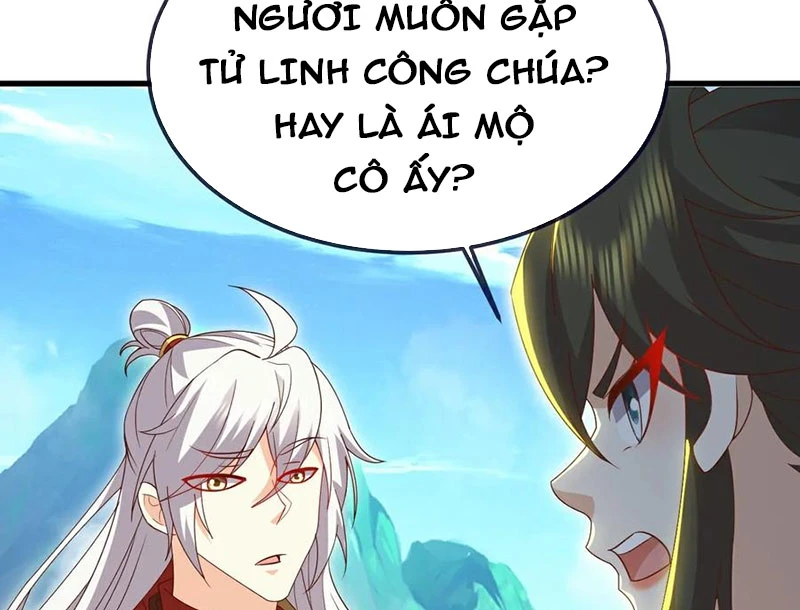 Tiên Võ Đế Tôn Chapter 724 - 168