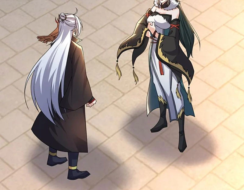 Tiên Võ Đế Tôn Chapter 725 - 2