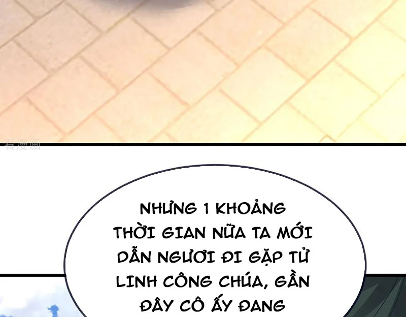 Tiên Võ Đế Tôn Chapter 725 - 3