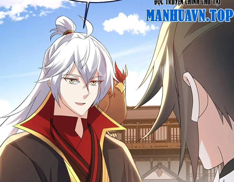 Tiên Võ Đế Tôn Chapter 725 - 7