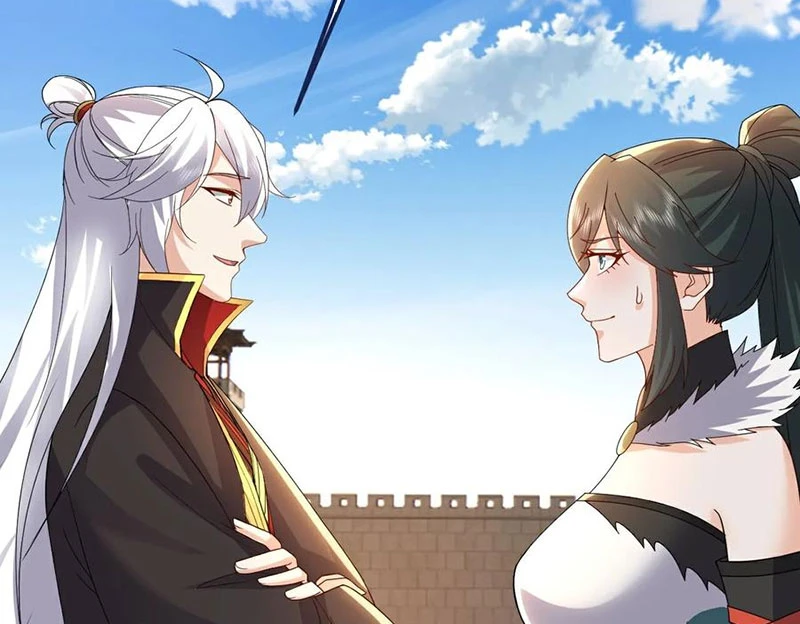 Tiên Võ Đế Tôn Chapter 725 - 10