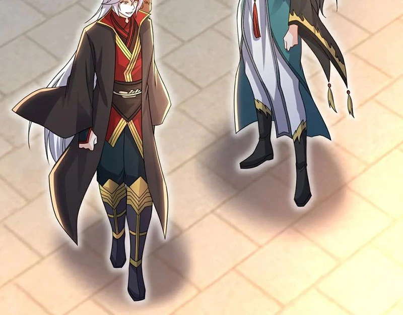 Tiên Võ Đế Tôn Chapter 725 - 20