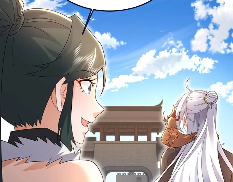 Tiên Võ Đế Tôn Chapter 725 - 22