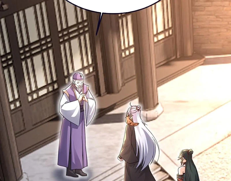 Tiên Võ Đế Tôn Chapter 725 - 28