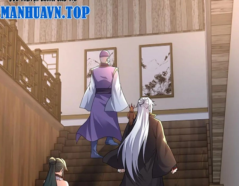 Tiên Võ Đế Tôn Chapter 725 - 34