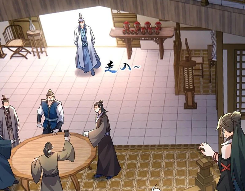 Tiên Võ Đế Tôn Chapter 725 - 37