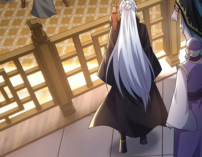 Tiên Võ Đế Tôn Chapter 725 - 38