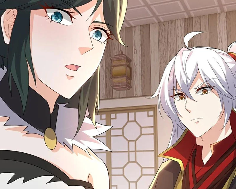 Tiên Võ Đế Tôn Chapter 725 - 40