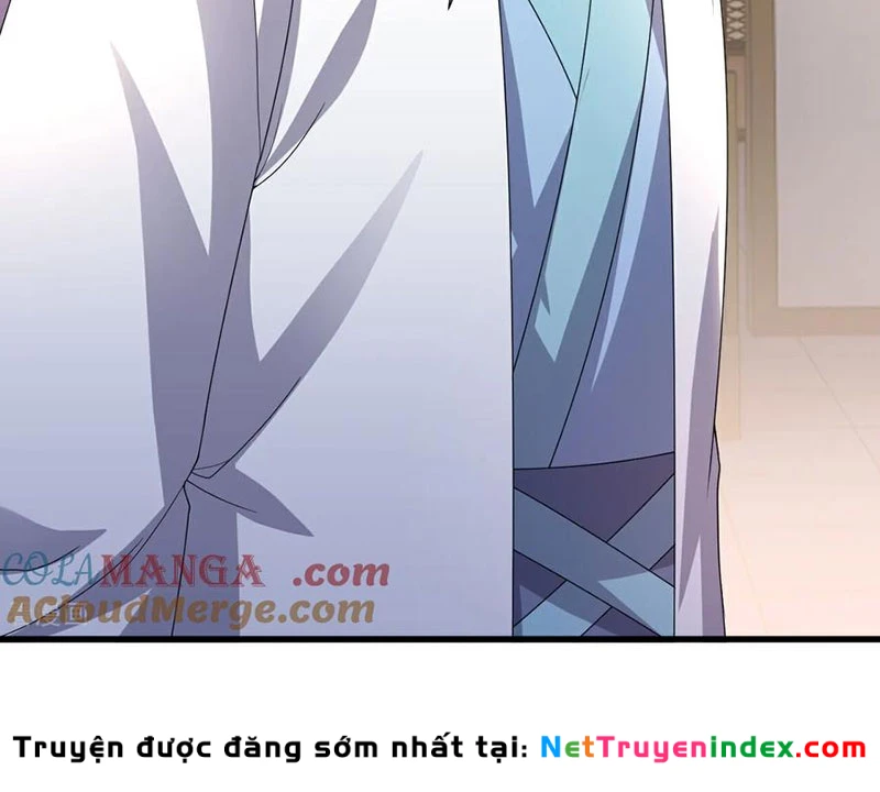 Tiên Võ Đế Tôn Chapter 725 - 44