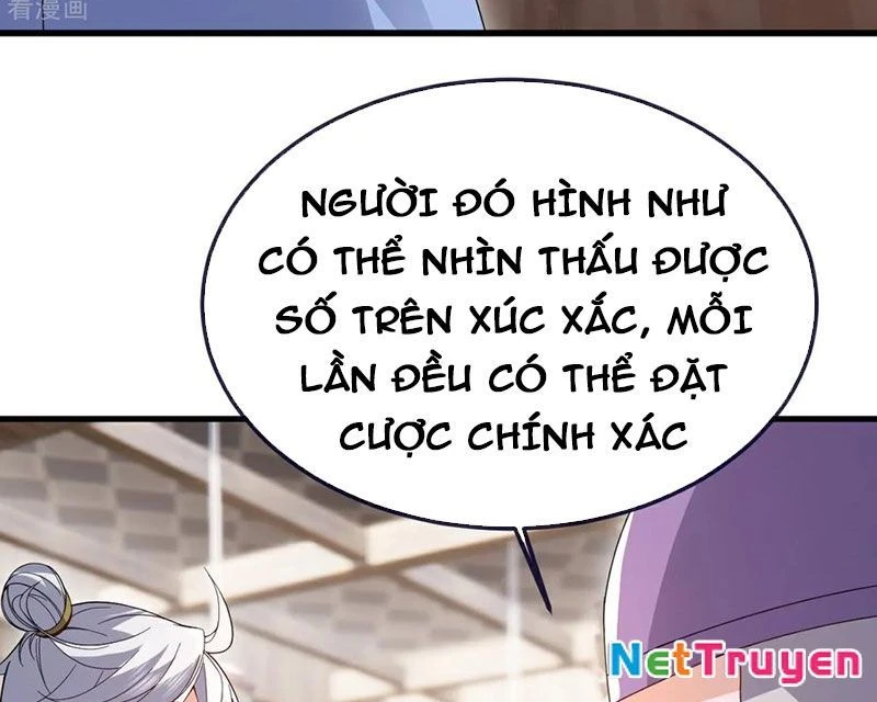 Tiên Võ Đế Tôn Chapter 725 - 51