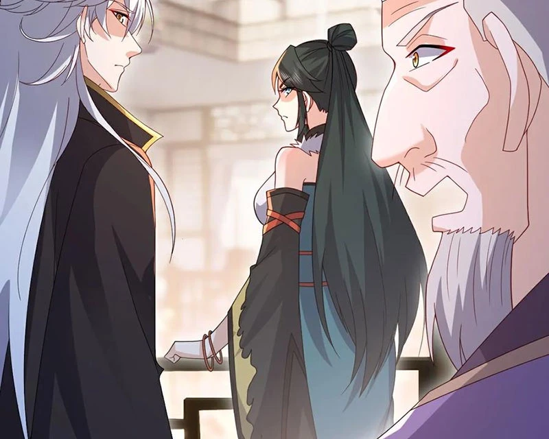 Tiên Võ Đế Tôn Chapter 725 - 52