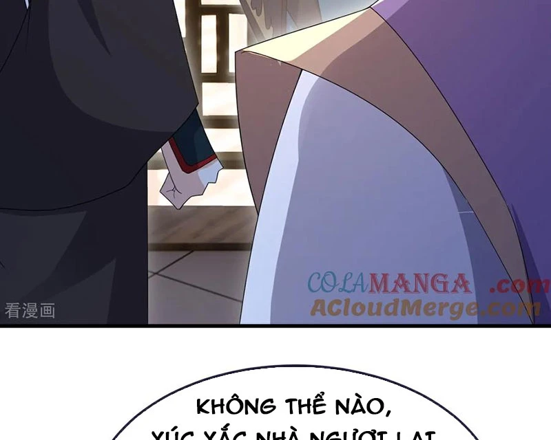 Tiên Võ Đế Tôn Chapter 725 - 53