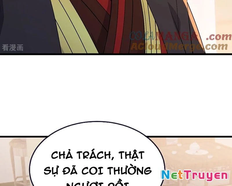 Tiên Võ Đế Tôn Chapter 725 - 71