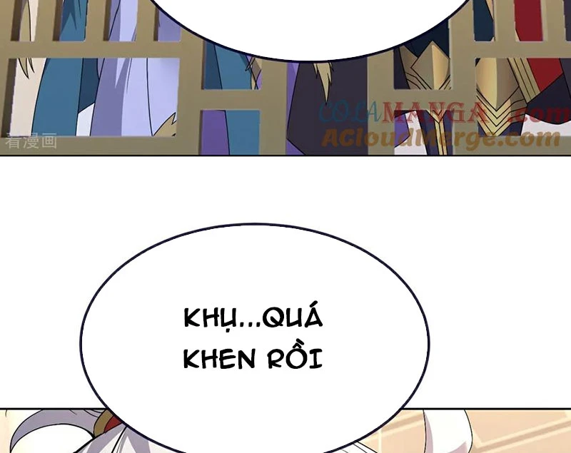 Tiên Võ Đế Tôn Chapter 725 - 80